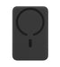EAN 6932172620622 - Baseus Magnetic Mini 10000 mAh Cargador inalámbrico Negro imagen 1