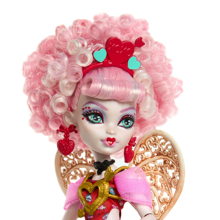EAN 194735259878 - Monster High JBG77 muñeca imagen 5
