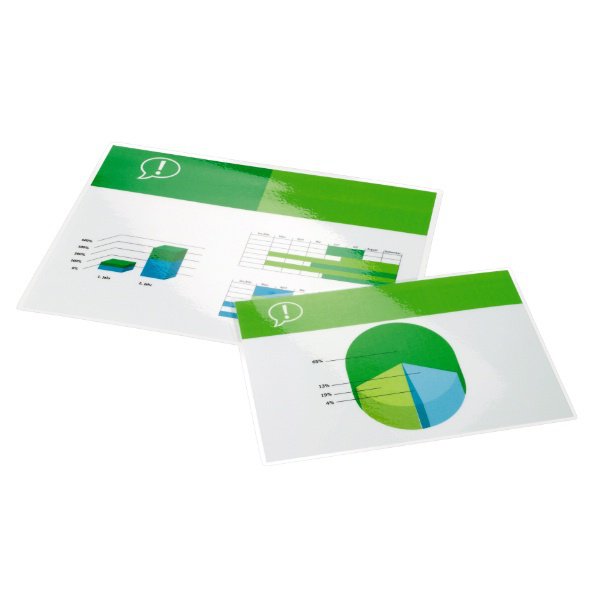 EAN 0033816038097 - GBC 3740489 plastificador 25 pieza(s) imagen 6