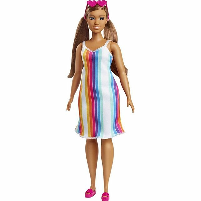 EAN 0887961899894 - Barbie Loves the Ocean imagen 1