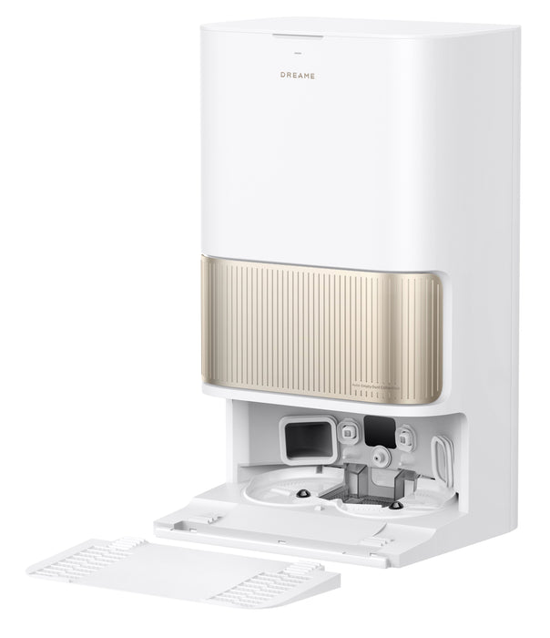 EAN 6977328066190 - Dreame L40s Pro Ultra Bolsa para el polvo Blanco imagen 5