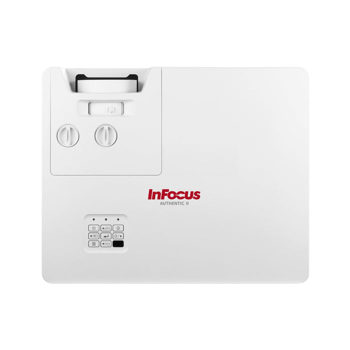 EAN 850053009709 - InFocus IN1069SL videoproyector 7000 lúmenes ANSI DLP WUXGA (1920x1200) 3D Blanco imagen 3