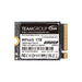 EAN 4711430800141 - Team Group MP44S 1 TB M.2 PCI Express 4.0 NVMe imagen 1