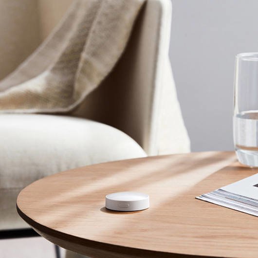 EAN 6934177710865 - Xiaomi Mi Light Detection Sensor Inalámbrico Blanco imagen 6