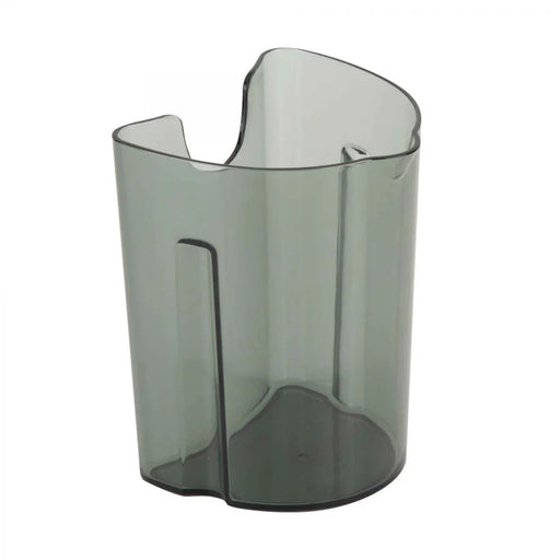 EAN 8421078037538 - JATA JELI1580 Licuadora centrífuga 400 W Negro, Acero inoxidable imagen 2