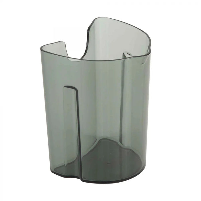 EAN 8421078037538 - JATA JELI1580 Licuadora centrífuga 400 W Negro, Acero inoxidable imagen 2