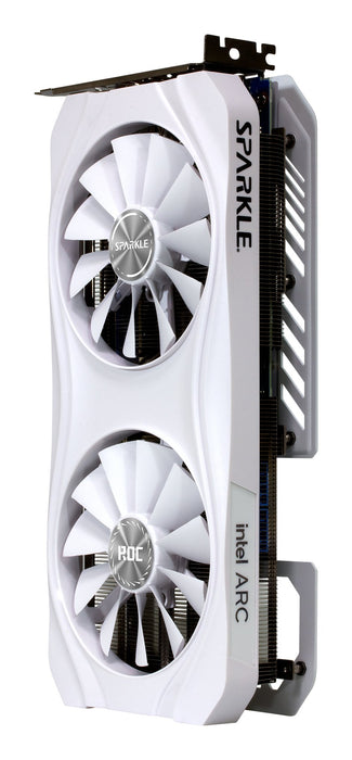 EAN 4711342290603 - Sparkle Technology Intel Arc A750 ROC Luna OC Edition 8 GB GDDR6 imagen 4