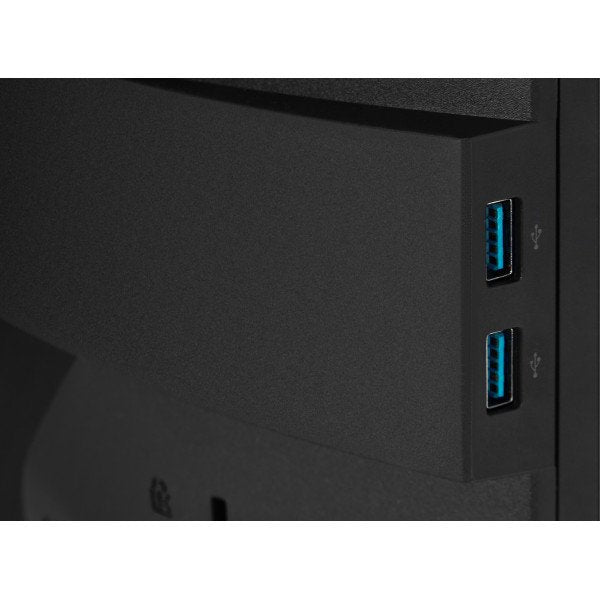 EAN 0766907006155 - Viewsonic VG Series VG2456 LED display 60,5 cm (23.8") 1920 x 1080 Pixeles Full HD Negro imagen 10