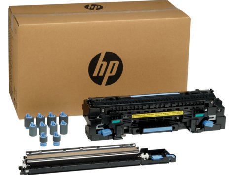 EAN 5712505228494 - HP C2H57-67901 kit para impresora Kit de reparación imagen 1