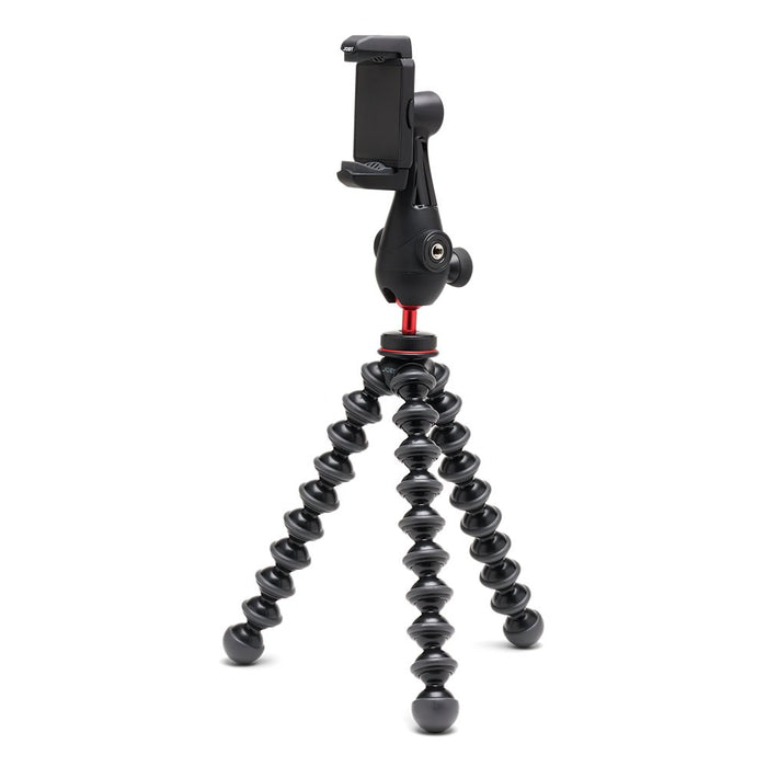 EAN 8024221712230 - Joby GripTight PRO 3 GorillaPod tripode Smartphone 3 pata(s) Negro imagen 6