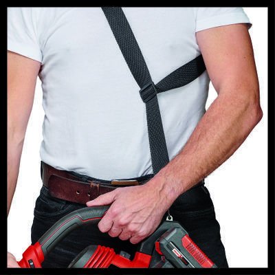 EAN 4006825646511 - Einhell GE-CL 36/230 Li E -Solo imagen 10