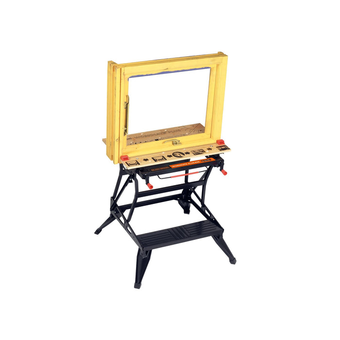 EAN 5011402155729 - Black & Decker WM825-XJ banco de trabajo imagen 3