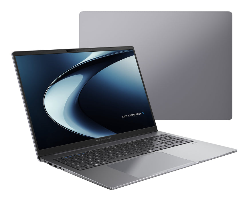 EAN 4711636211444 - ASUS ExpertBook P3 PM3606CKA-PL0243X 40,6 cm (16") DDR5-SDRAM Wi-Fi 7 (802.11be) imagen 6