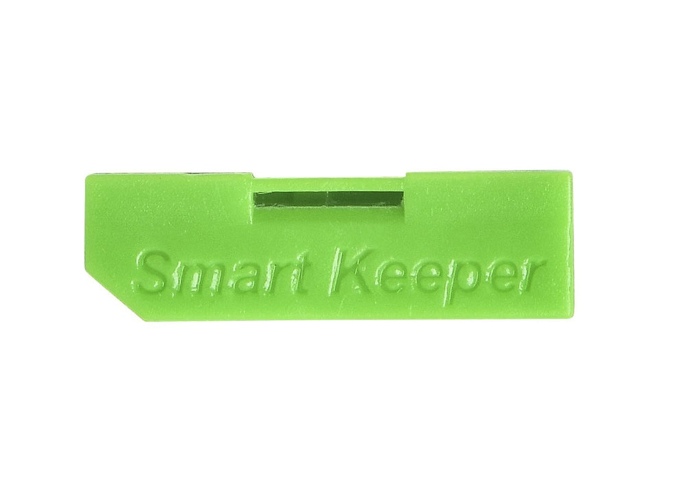 EAN 8809534691874 - Smartkeeper DL04PKGN bloqueador de puerto Bloqueador de puerto + clave DisplayPort Verde 1 pieza(s) imagen 4