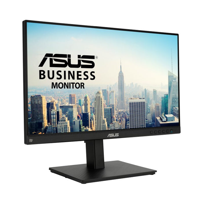 EAN 4711081905448 - ASUS BE24ECSBT pantalla para PC 60,5 cm (23.8") 1920 x 1080 Pixeles Full HD LED Pantalla táctil Negro imagen 1