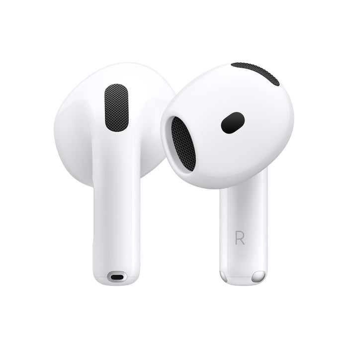 EAN 0195949688522 - Apple AirPods (4th generation) AirPods 4 Auriculares Inalámbrico Dentro de oído Llamadas/Música/Deporte/U imagen 1