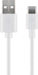 EAN 4040849591303 - Goobay 59130 cable USB USB 2.0 2 m USB A USB C Blanco imagen 2