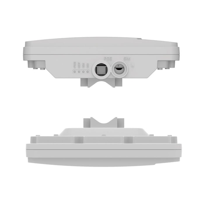 EAN 6902176135187 - ZTE MF258K1 ODU router de telefonía/puerta de enlace/módem Router de red móvil imagen 3