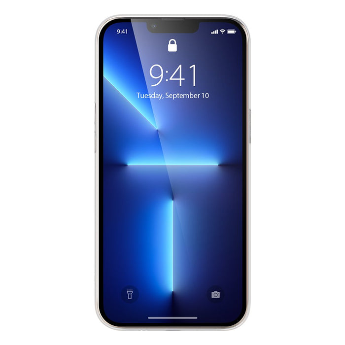 EAN 4250686412109 - nevox StyleShell Flex funda para teléfono móvil 17 cm (6.7") Transparente imagen 5