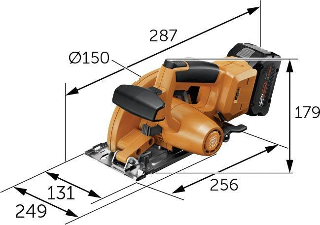 EAN 4014586900131 - FEIN 71360461000 no categorizado imagen 10