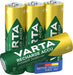EAN 4008496745975 - Varta 05716 Batería recargable AA Níquel-metal hidruro (NiMH) imagen 1