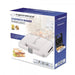 EAN 5901299955239 - Esperanza EKT010W sandwichera 1000 W Blanco imagen 4