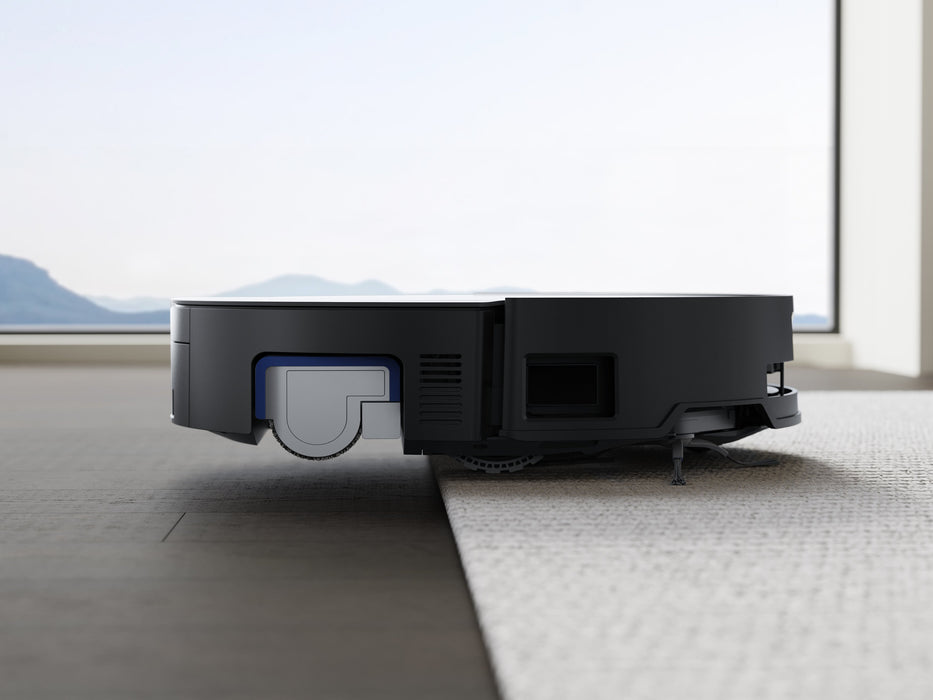 EAN 6970135035557 - Ecovacs Deebot X8 Pro Omni 0,22 L Bolsa para el polvo Negro imagen 7