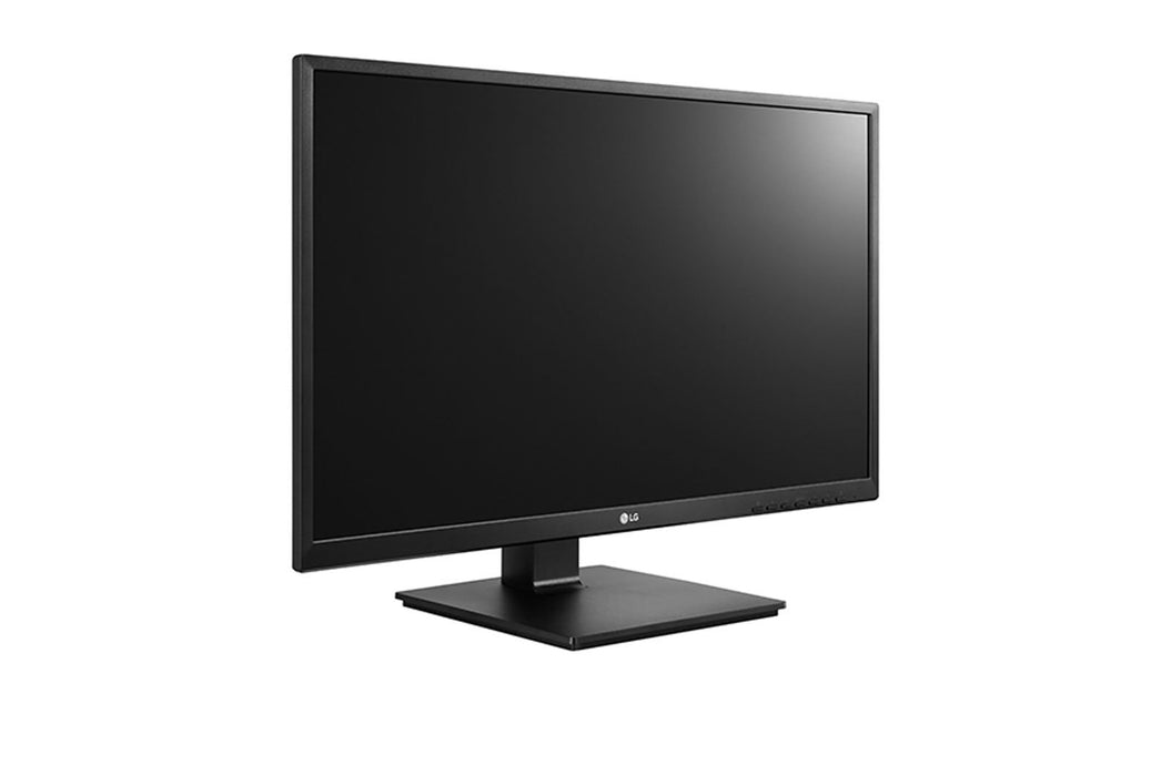 EAN 8806091969156 - LG 24BK55YP-B pantalla para PC 60,5 cm (23.8") 1920 x 1080 Pixeles Full HD Negro imagen 4