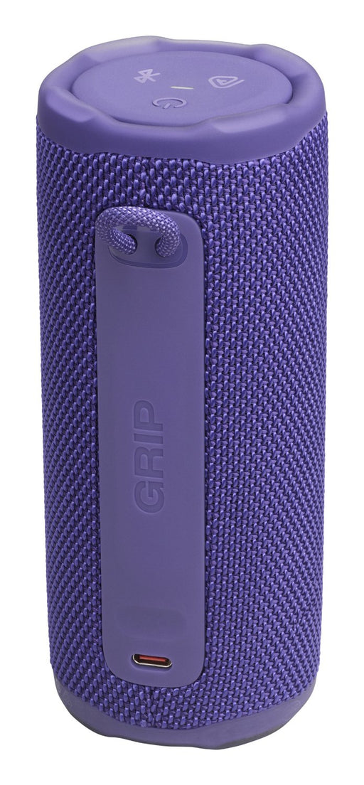EAN 1200130024887 - JBL Grip Altavoz monofónico portátil Púrpura 16 W imagen 2