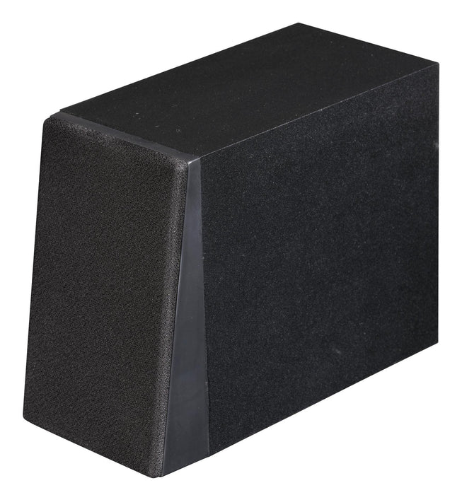 EAN 5706751075162 - Denver MDA-285 Minicadena de música para uso doméstico 50 W Negro imagen 3