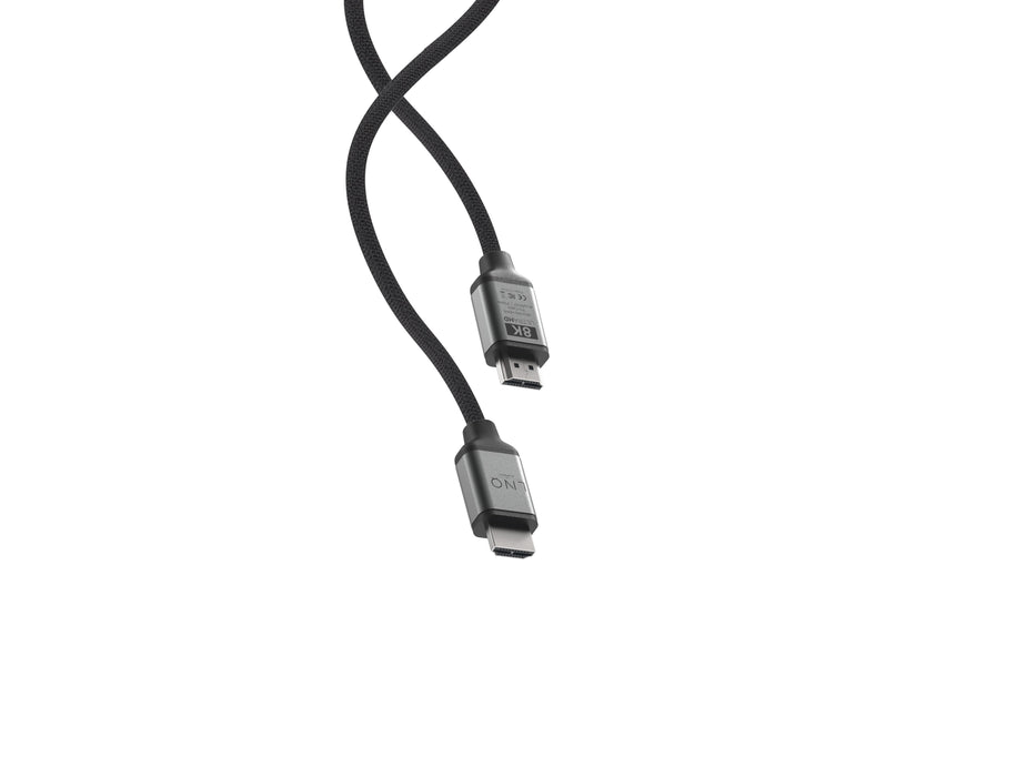 EAN 8720574620498 - LINQ LQ48027 cable HDMI HDMI tipo A (Estándar) Negro imagen 4