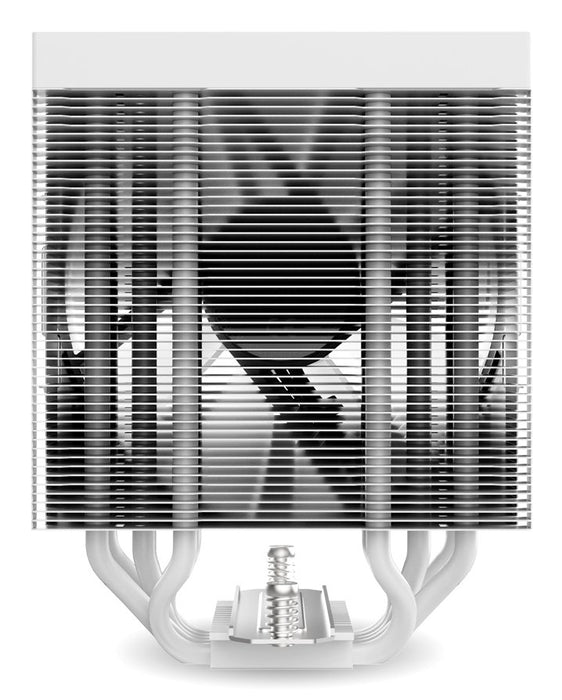 EAN 4044951042036 - Sharkoon A50 RGB Procesador Refrigerador de aire 12 cm Blanco 1 pieza(s) imagen 11