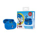EAN 5055371624497 - OTL Technologies SEGA Sonic the Hedgehog Auriculares Inalámbrico Dentro de oído Llamadas/Música Bluetooth imagen 11