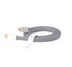 EAN 8255255338176 - Ziron ZR206 cable USB USB 2.0 1,5 m USB A Micro-USB A Gris imagen 1