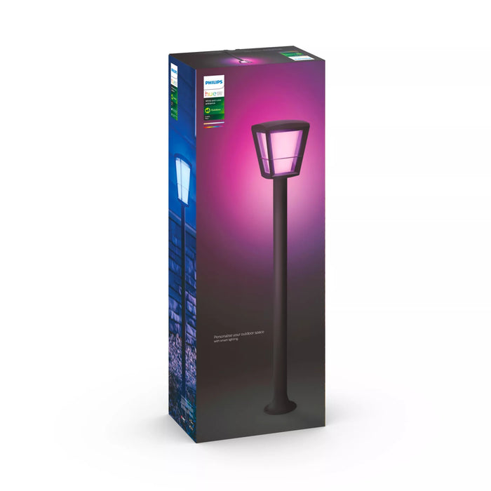 EAN 8718696170601 - Philips Hue White and Color ambiance 1744230P7 Alumbrado de sobremuro/pie para exterior Bluetooth 15 W imagen 3