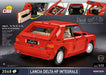 EAN 5902251243579 - COBI Lancia Delta HF Integrale imagen 6