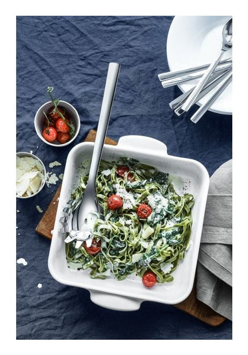 EAN 4000530679796 - WMF 3201000275 cuchara de pasta Acero inoxidable imagen 4