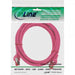 EAN 4043718125951 - InLine 4043718125951 cable de red Rosa 1 m Cat6 S/FTP (S-STP) imagen 2