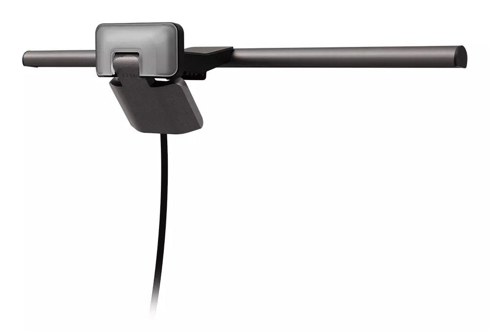 EAN 4718755095597 - BenQ ScreenBar Halo 2 luz de pantalla Gris imagen 9