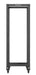 EAN 5901969440348 - Lanberg OR01-6032-B armario rack 32U Rack o bastidor independiente Negro imagen 4