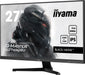 EAN 4948570122776 - iiyama G-MASTER G2745QSU-B1 pantalla para PC 68,6 cm (27") 2560 x 1440 Pixeles Dual WQHD LED Negro imagen 5