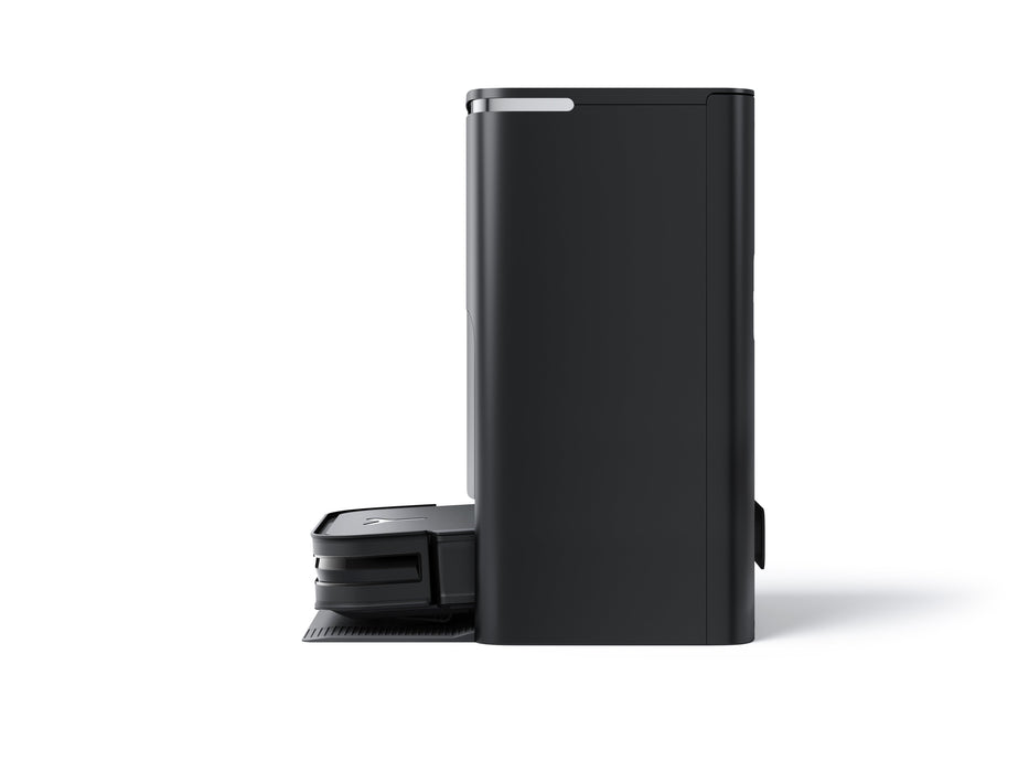 EAN 6943757617982 - Ecovacs Deebot X2 Omni 0,42 L Combinado Negro imagen 4