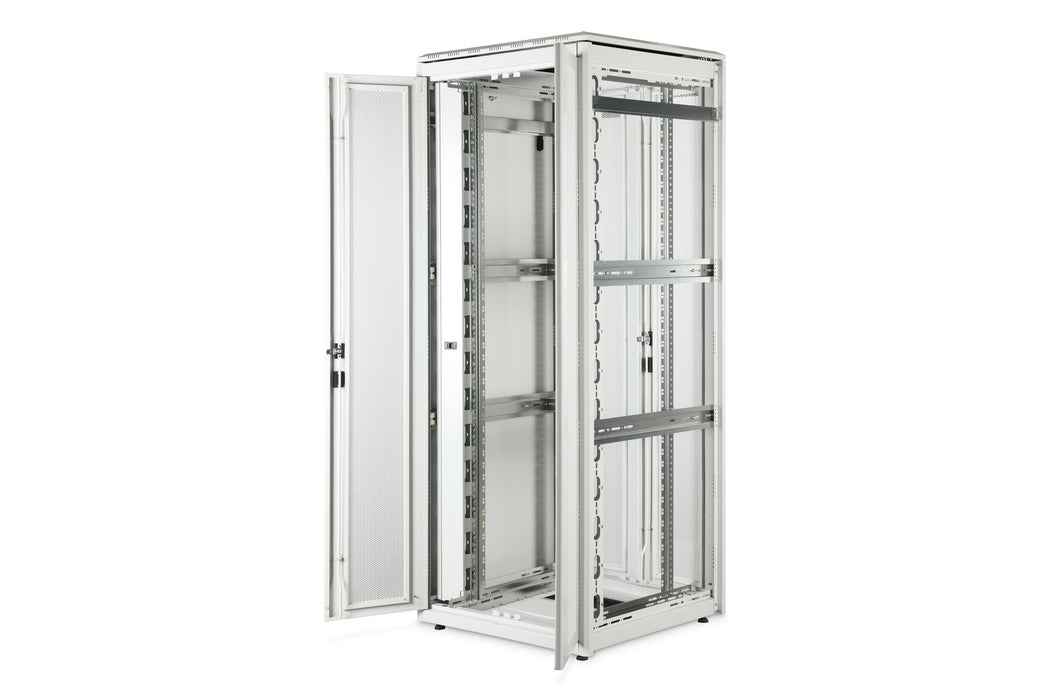 EAN 4016032476467 - Digitus DN-31118 armario rack 42U Rack o bastidor independiente Gris imagen 3