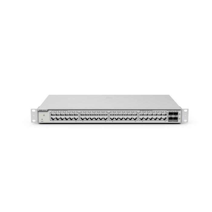 EAN 6971693271104 - Ruijie Networks RG-NBS5100-48GT4SFP switch Gestionado L3 Gigabit Ethernet (10/100/1000) Negro imagen 4