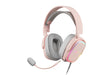 EAN 4710562755534 - Mars Gaming MHAXP auricular y casco Alámbrico Diadema Llamadas/Música imagen 2