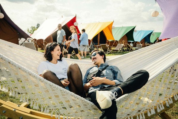 EAN 4030454000178 - AMAZONAS AZ-1026100 hamaca Hamaca colgante 3 personas(s) Algodón, Poliéster Blanco imagen 6