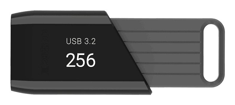EAN 0751492792897 - PNY Attaché X unidad flash USB 256 GB USB tipo A 3.2 Gen 1 (3.1 Gen 1) Negro imagen 8