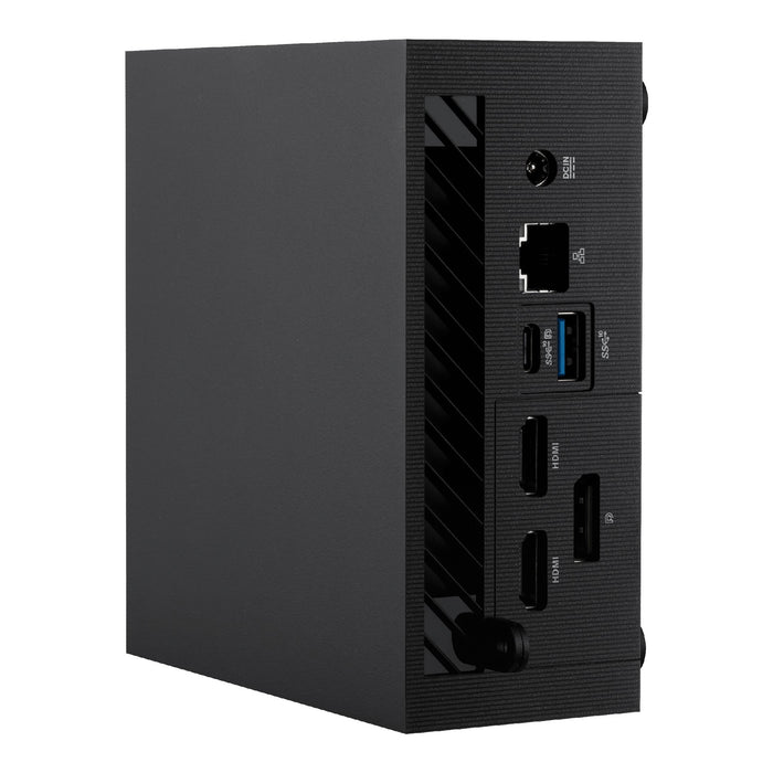 EAN 4711081833970 - ASUS ExpertCenter PN64-BB3012MD Mini PC Negro i3-1220P 1,5 GHz imagen 7