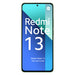 EAN 6941812762134 - Xiaomi Redmi Note 13 16,9 cm (6.67") Ranura híbrida Dual SIM Android 12 4G USB Tipo C 8 GB 256 GB 5000 mA imagen 1