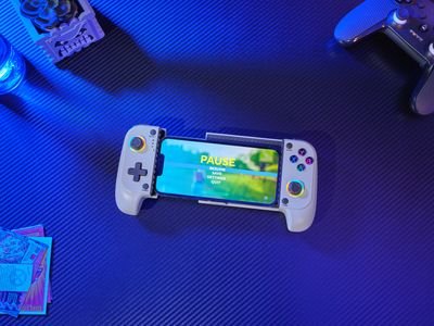 EAN 8713439256499 - Trust GXT 735G Mylox Gris Bluetooth Gamepad Analógico/Digital Android, iOS imagen 15